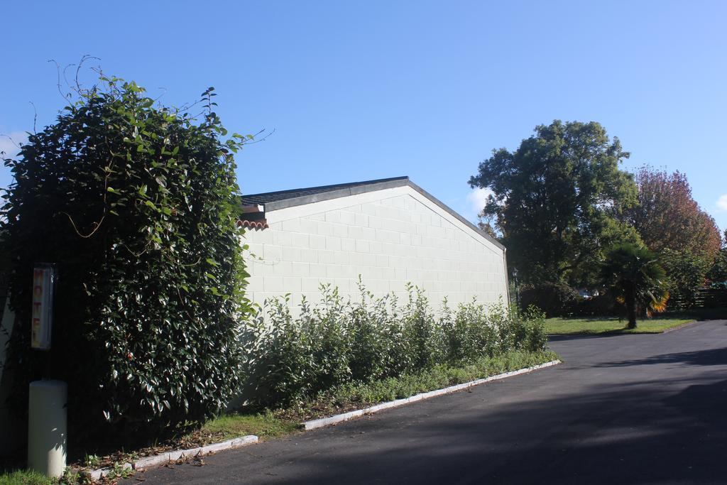 Katikati Motel Exterior photo
